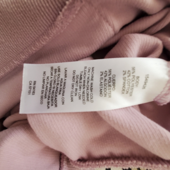 Marc New York Women Hoodie - Picture 6 of 6